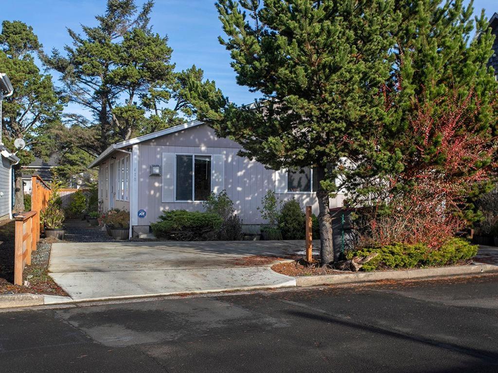 Family Tides In Seaside Exterior foto