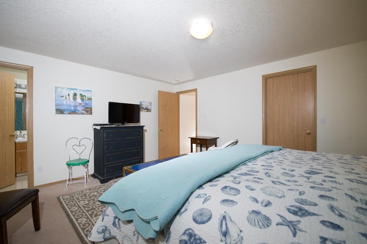 Family Tides In Seaside Exterior foto