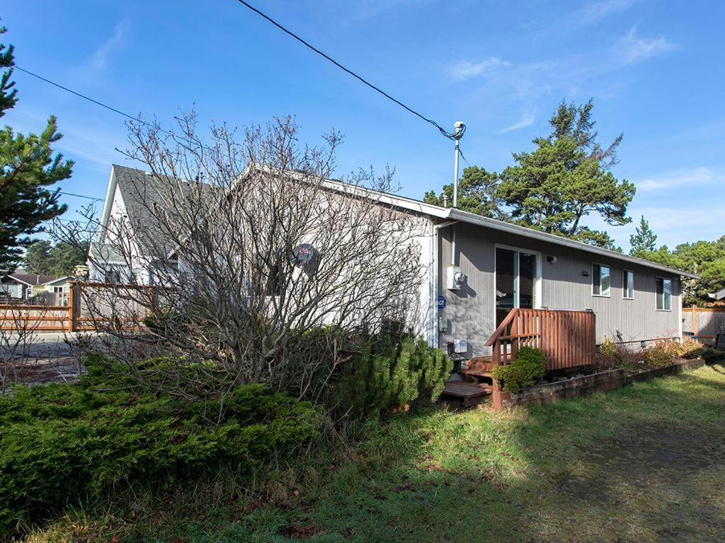 Family Tides In Seaside Exterior foto